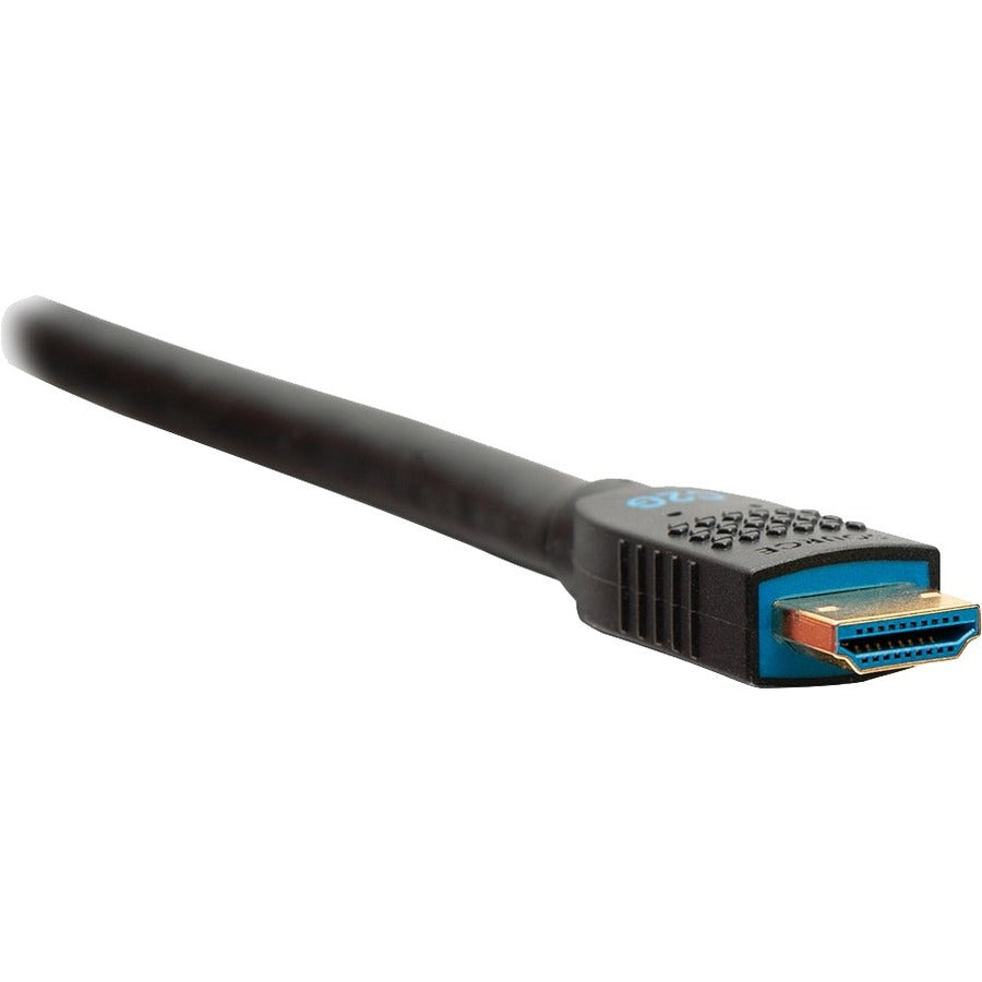 C2G HDMI Audio/Video Cable — C2G10382