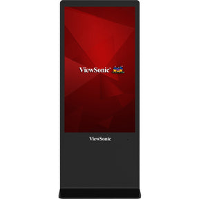 ViewSonic Digital ePoster EP5542 Digital Signage Display — EP5542