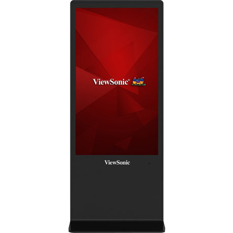 ViewSonic Digital ePoster EP5542 Digital Signage Display — EP5542