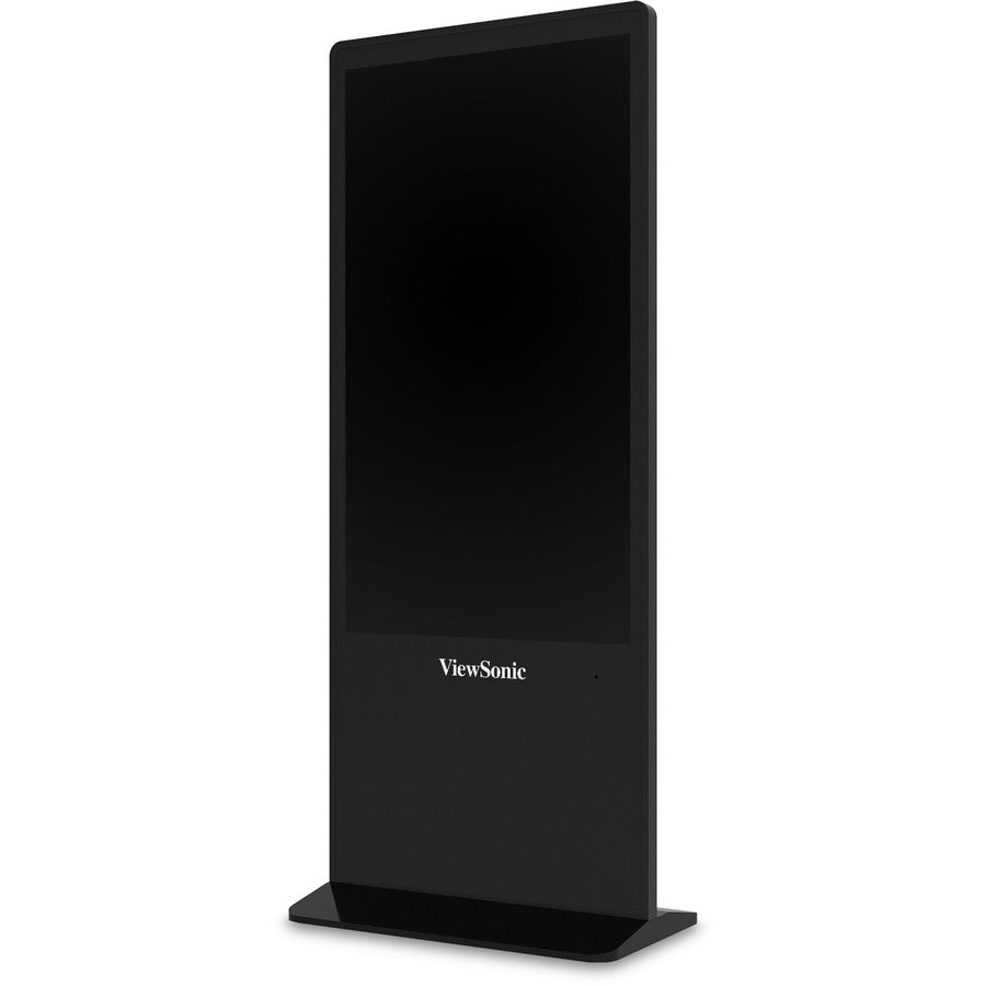 ViewSonic Digital ePoster EP5542 Digital Signage Display — EP5542