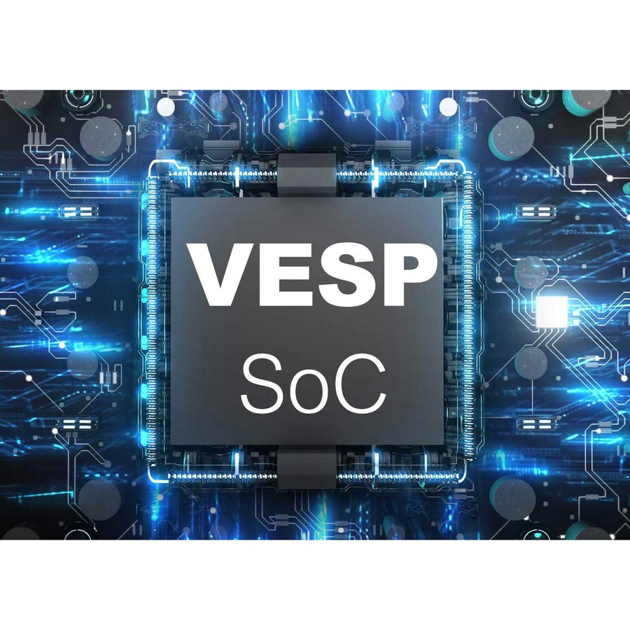 ViewSonic Digital ePoster EP5542 Digital Signage Display — EP5542