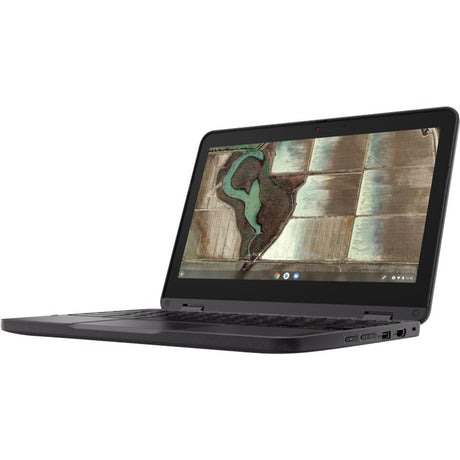 Lenovo 500e Chromebook Gen 3 82JB0001US 11.6" Touchscreen Convertible 2 in 1 Chromebook - HD - 1366 x 768 - Intel Celeron N5100 Quad-core (4 Core) 1.10 GHz - 4 GB Total RAM - 32 GB Flash Memory - Gray — 82JB0001US