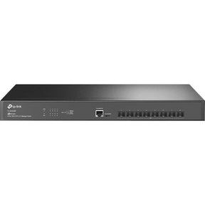 TP-Link TL-SX3008F - JetStream 8-Port 10GE SFP+ L2+ Managed Switch — SX3008F