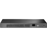 TP-Link TL-SX3008F - JetStream 8-Port 10GE SFP+ L2+ Managed Switch — SX3008F