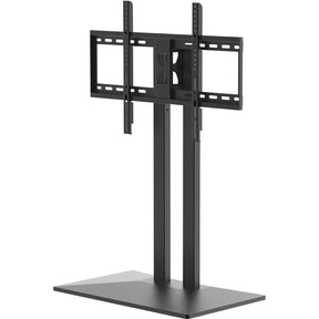Peerless-AV Universal TV Stand with Swivel FOR 55" TO 85" TVs — PTS6X4