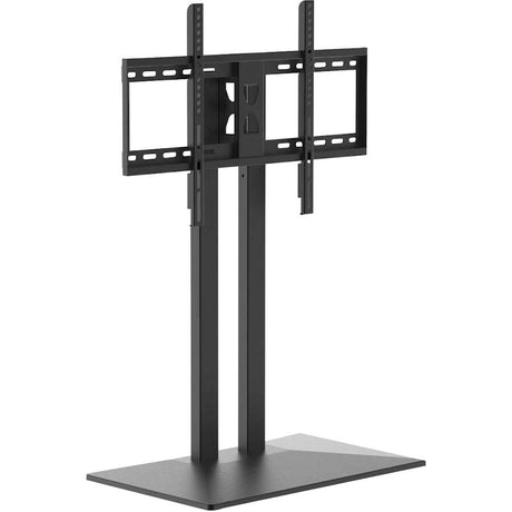 Peerless-AV Universal TV Stand with Swivel FOR 55" TO 85" TVs — PTS6X4