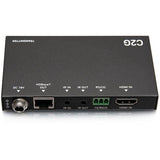 C2G HDMI Ultra-Slim HDBaseT + RS232 + IR over Cat Extender Box Transmitter — C2G30014