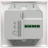 C2G HDBaseT HDMI Extender + VGA, 3.5mm, RS232 and IR over Cat - Dual Gang HDMI Wall Plate Transmitter - 4K 60Hz — C2G30017