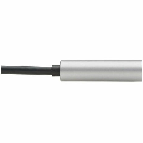 Eaton Tripp Lite Series USB 3.2 Gen 1 Active Extension Repeater Cable (A M/F), Aluminum Housing, 10 m (32.8 ft.) — U330-10M-AL