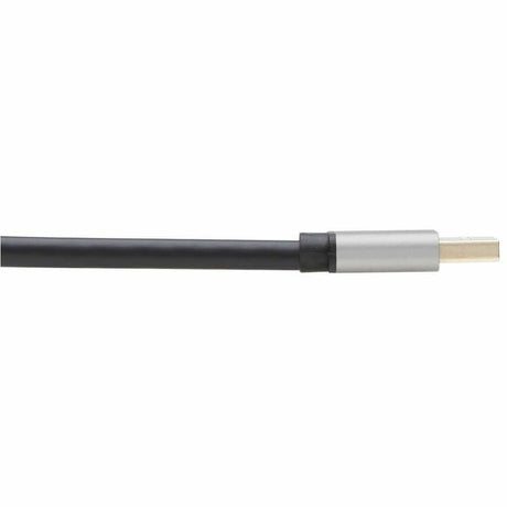 Eaton Tripp Lite Series USB 3.2 Gen 1 Active Extension Repeater Cable (A M/F), Aluminum Housing, 10 m (32.8 ft.) — U330-10M-AL