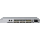 HPE SN3600B 32Gb 24/8 8-port 32Gb Short Wave SFP28 Fibre Channel Switch — R7R97A