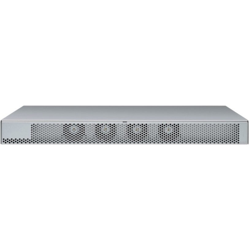 HPE SN3600B 32Gb 24/8 8-port 32Gb Short Wave SFP28 Fibre Channel Switch — R7R97A