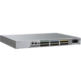 HPE SN3600B 32Gb 24/8 8-port 32Gb Short Wave SFP28 Fibre Channel Switch — R7R97A
