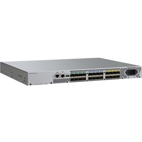 HPE SN3600B 32Gb 24/8 8-port 32Gb Short Wave SFP28 Fibre Channel Switch — R7R97A
