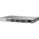 HPE SN3600B 32Gb 24/8 8-port 32Gb Short Wave SFP28 Fibre Channel Switch — R7R97A