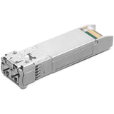 TP-Link TL-SM5110-LR - 10G-LR SFP+ LC Transceiver, Single-Mode SFP Module — SM5110-LR