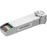 TP-Link TL-SM5110-LR - 10G-LR SFP+ LC Transceiver, Single-Mode SFP Module — SM5110-LR