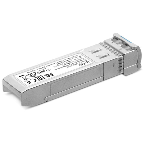 TP-Link TL-SM5110-LR - 10G-LR SFP+ LC Transceiver, Single-Mode SFP Module — SM5110-LR