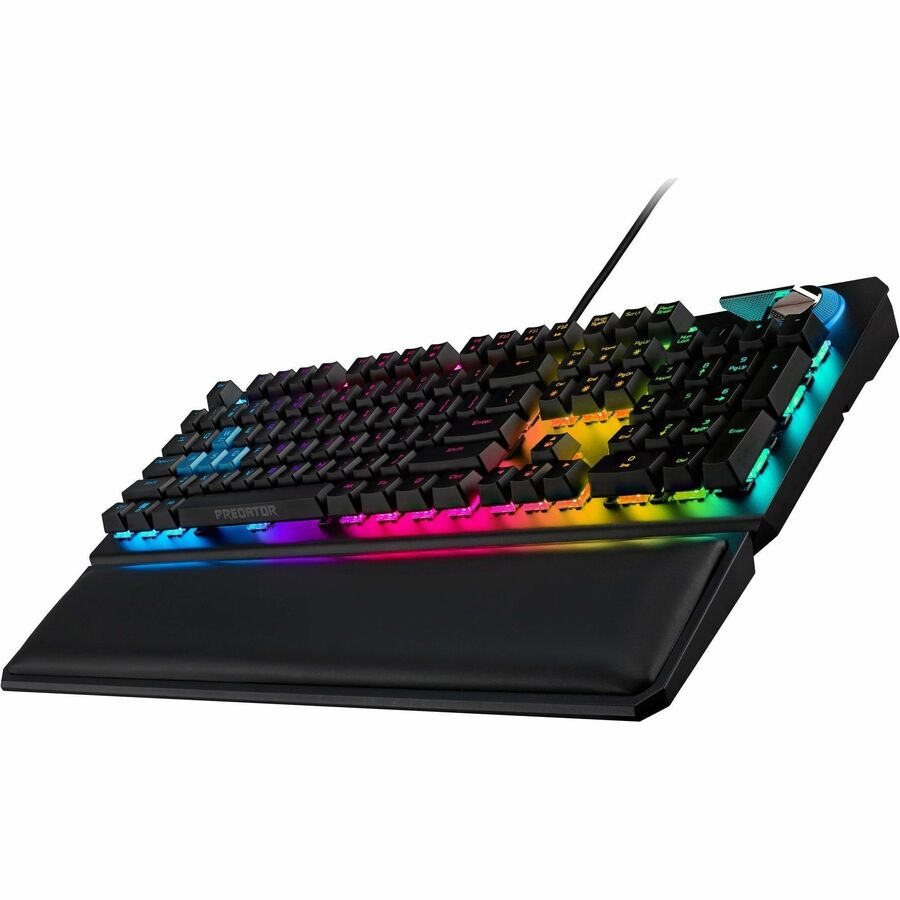 Predator Aethon PKW120 Gaming Keyboard — GP.KBD11.01N
