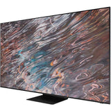 Samsung QP85A-8K Digital Signage Display — QP85A-8K