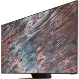 Samsung QP85A-8K Digital Signage Display — QP85A-8K