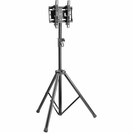 Tripp Lite by Eaton Portable TV Monitor Digital Signage Stand Tripod for 23-42in Flat-Screen Displays — DMPDS2342TRIC