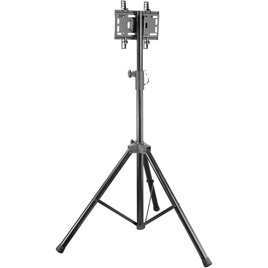 Tripp Lite by Eaton Portable TV Monitor Digital Signage Stand Tripod for 23-42in Flat-Screen Displays — DMPDS2342TRIC