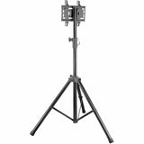 Tripp Lite by Eaton Portable TV Monitor Digital Signage Stand Tripod for 23-42in Flat-Screen Displays — DMPDS2342TRIC