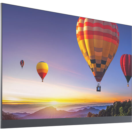 Sharp NEC Display LED-E018i-162 Indoor LED 1.8 mm 162" FullHD Bundle — LED-E018i-162