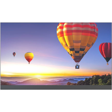 Sharp NEC Display LED-E018i-162 Indoor LED 1.8 mm 162" FullHD Bundle — LED-E018i-162