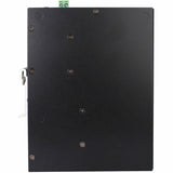 Eaton Tripp Lite Series 16-Port Unmanaged Industrial Gigabit Ethernet Switch - 10/100/1000 Mbps, DIN Mount, TAA — NGI-U16