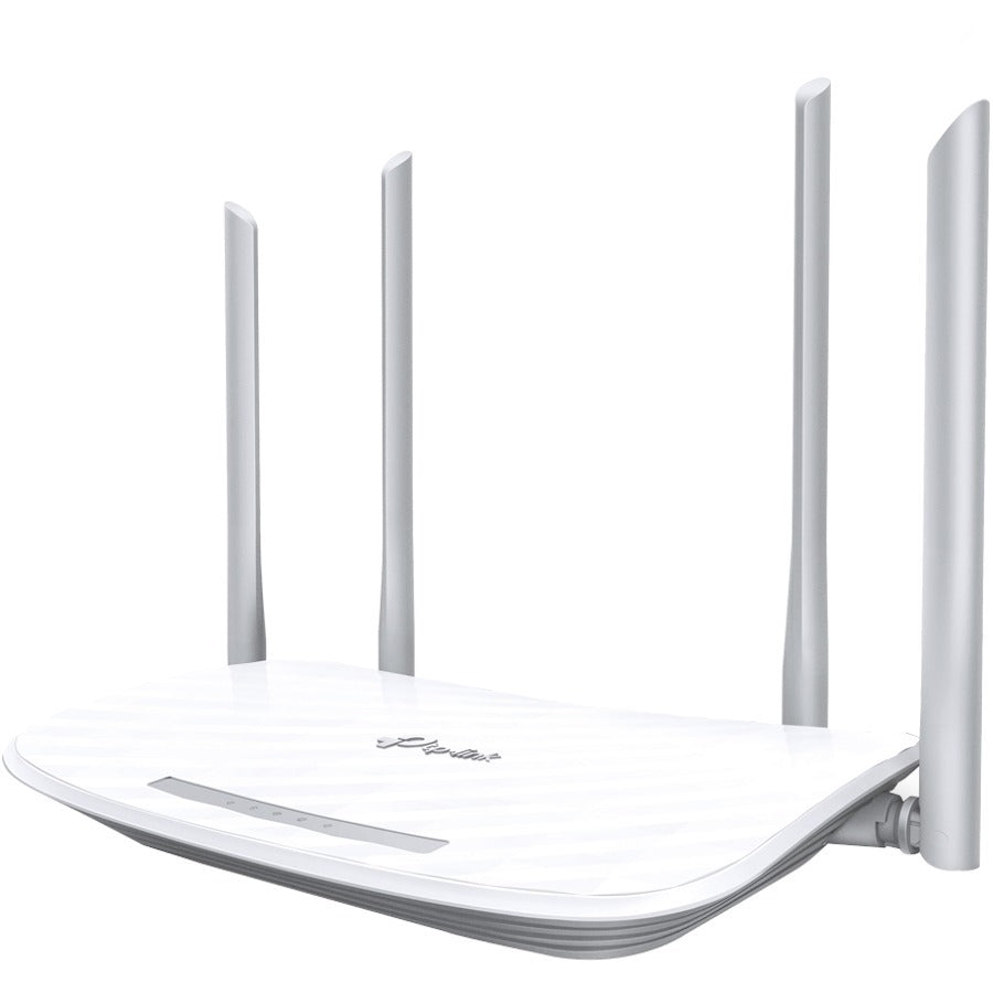 TP-Link Archer A54 - Dual Band Wireless Internet Router - AC1200 WiFi Router — Archer A54