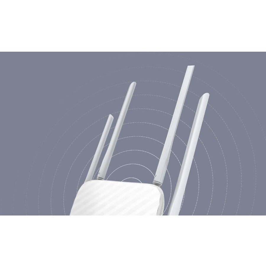 TP-Link Archer A54 - Dual Band Wireless Internet Router - AC1200 WiFi Router — Archer A54