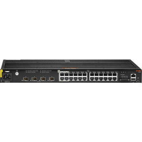 HPE CX 4100i Ethernet Switch — JL818A#ABA