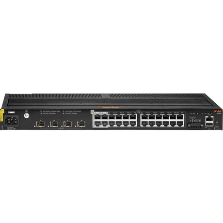 HPE CX 4100i Ethernet Switch — JL818A#ABA