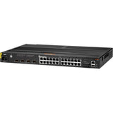 HPE CX 4100i Ethernet Switch — JL818A#ABA