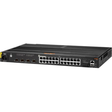 HPE CX 4100i Ethernet Switch — JL818A#ABA