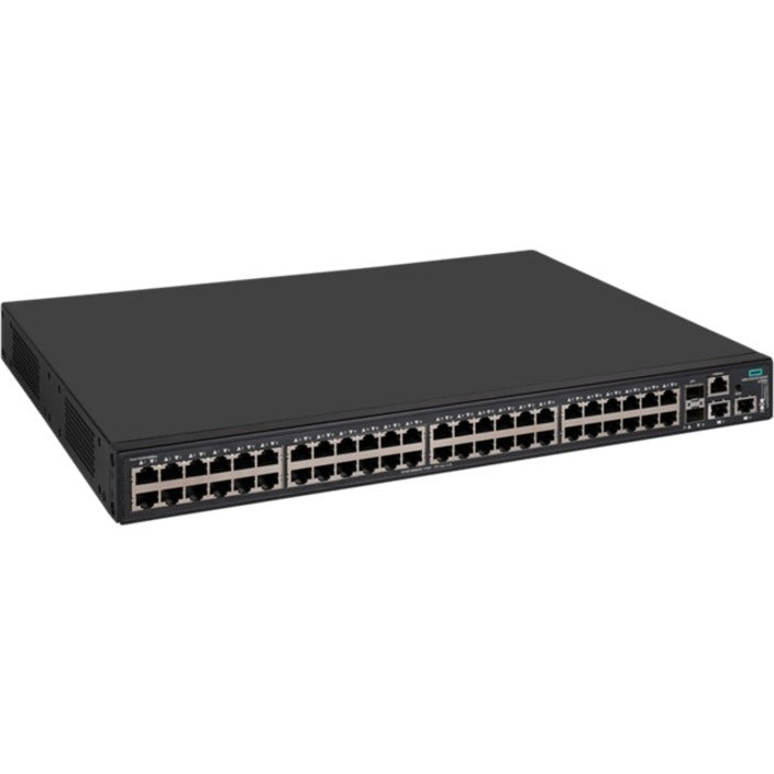 HPE FlexNetwork 5140 EI Layer 3 Switch — JL825A#ABA