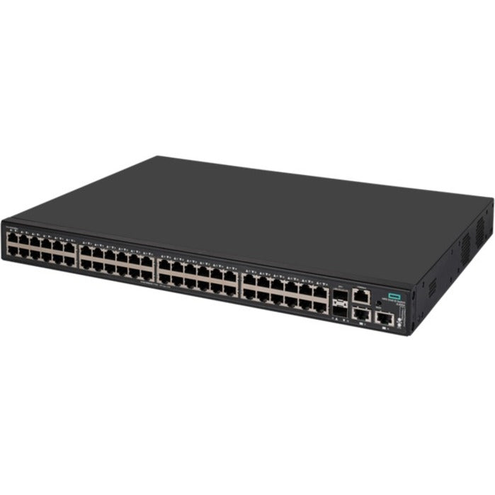 HPE FlexNetwork 5140 EI Layer 3 Switch — JL825A#ABA
