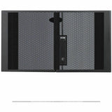 Tripp Lite SmartRack 6U Vertical Extension Top Hat for Server Racks 42 in. Deep Doors & Side Panels Included — SRTH6UB