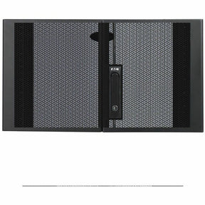 Tripp Lite SmartRack 6U Vertical Extension Top Hat for Server Racks 42 in. Deep Doors & Side Panels Included — SRTH6UB