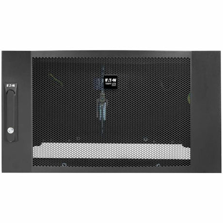 Tripp Lite SmartRack 6U Vertical Extension Top Hat for Server Racks 42 in. Deep Doors & Side Panels Included — SRTH6UB