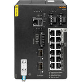 HPE CX 4100i Ethernet Switch — JL817A