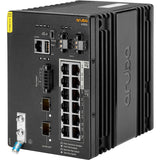 HPE CX 4100i Ethernet Switch — JL817A