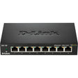 D-Link DGS-108 Ethernet Switch — DGS-108GL