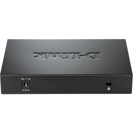 D-Link DGS-108 Ethernet Switch — DGS-108GL