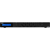 AMX 8x8 4K60 HDMI Switcher — AMX-PR-0808