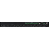 AMX 8x8 4K60 HDMI Switcher — AMX-PR-0808
