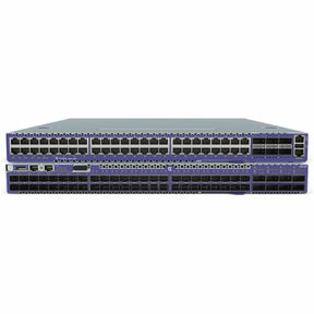 Extreme Networks 8520-48Y Ethernet Switch — 8520-48Y-8C