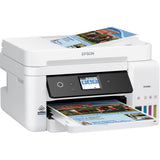 Epson WorkForce ST-C4100 Wireless Inkjet Multifunction Printer - Color — C11CJ60203